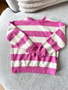 H&M Oversized sweatshirt